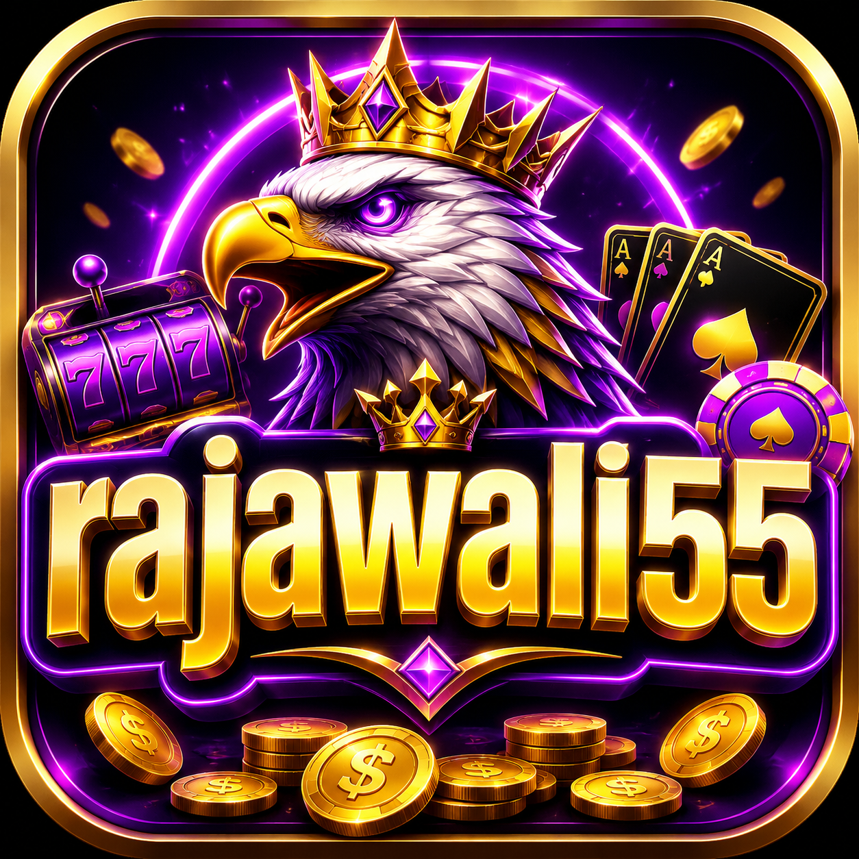 rajawali55